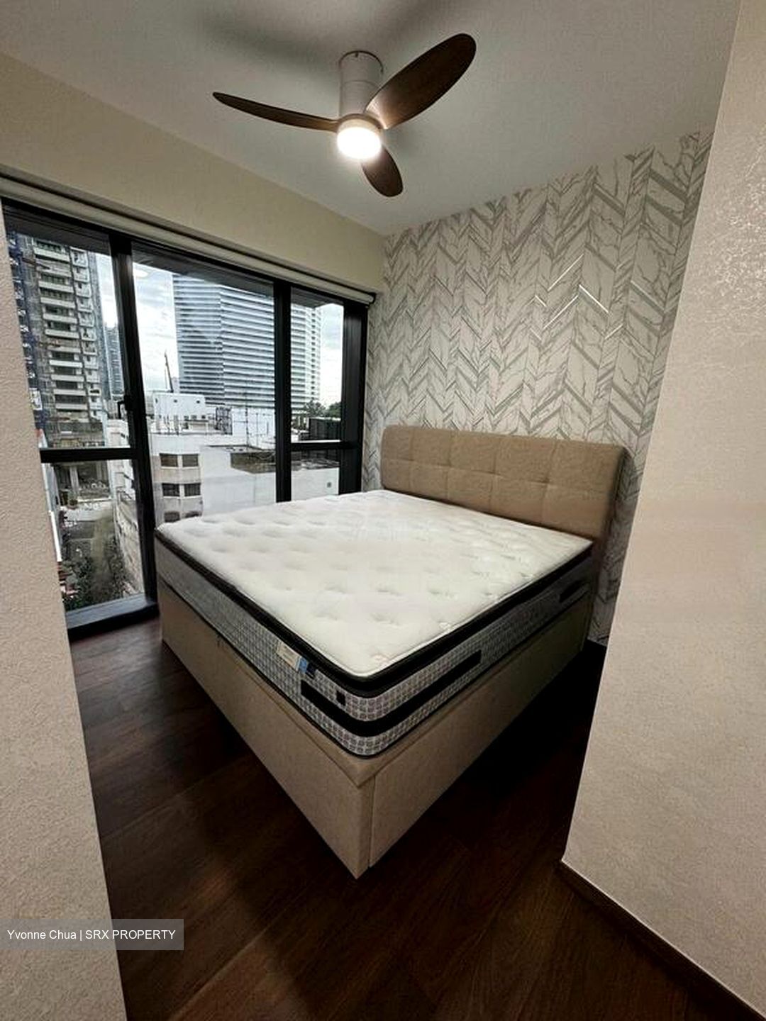 The M (D7), Apartment #451558701
